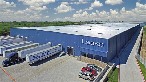 lasko metal products fort worth tx